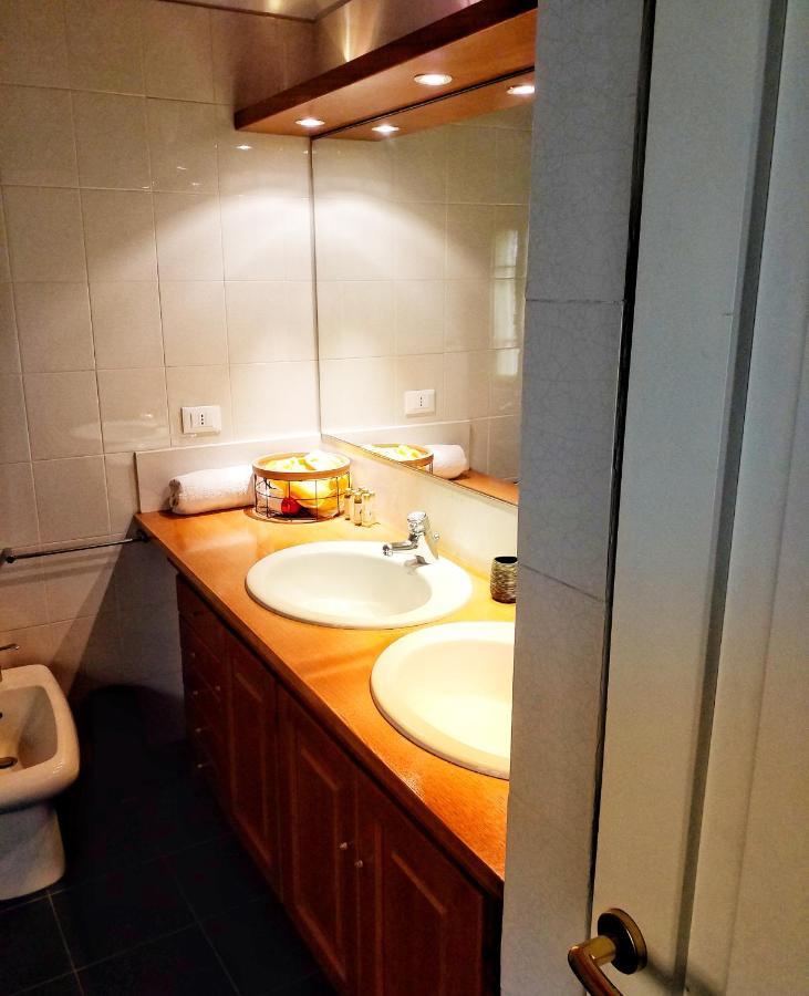 Contemporary Rooms 圣吉米纳诺 外观 照片