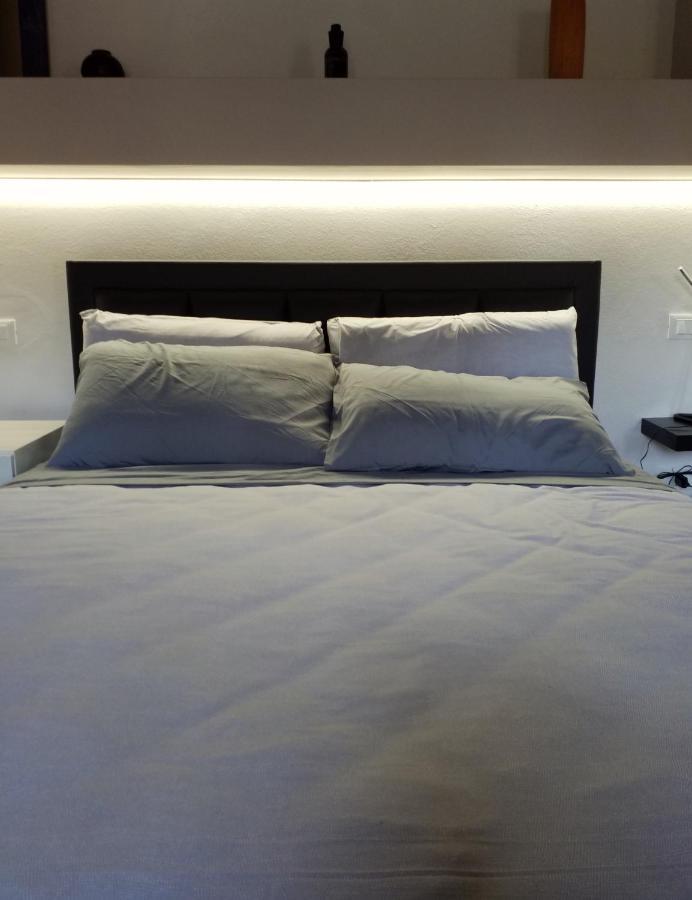 Contemporary Rooms 圣吉米纳诺 外观 照片