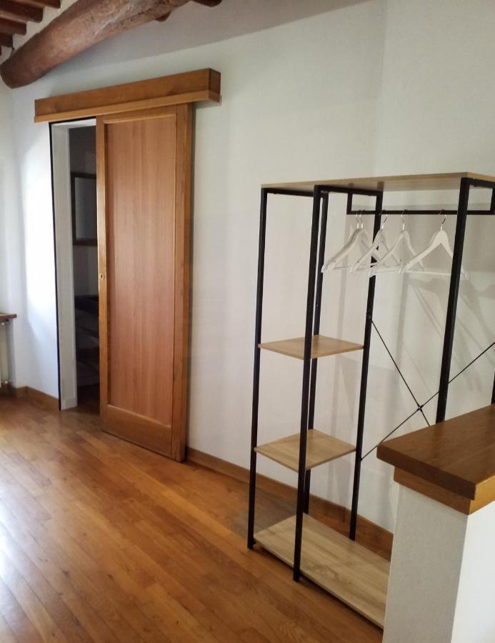 Contemporary Rooms 圣吉米纳诺 外观 照片