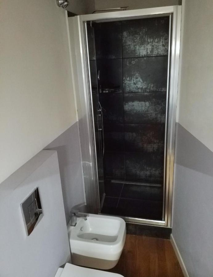 Contemporary Rooms 圣吉米纳诺 外观 照片