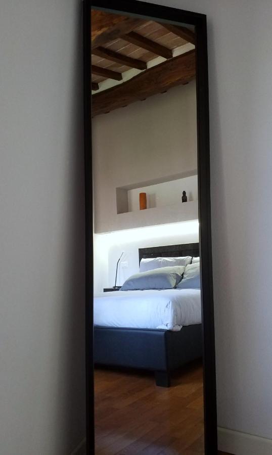 Contemporary Rooms 圣吉米纳诺 外观 照片