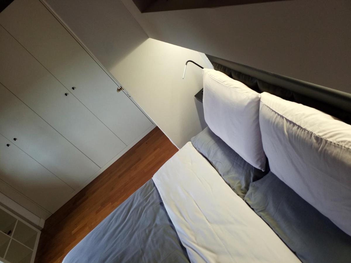 Contemporary Rooms 圣吉米纳诺 外观 照片