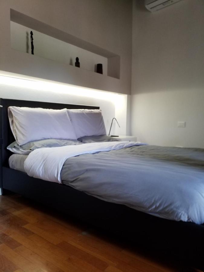 Contemporary Rooms 圣吉米纳诺 外观 照片