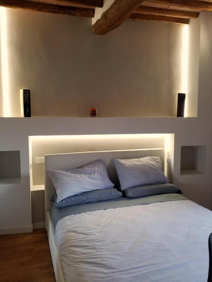 Contemporary Rooms 圣吉米纳诺 外观 照片